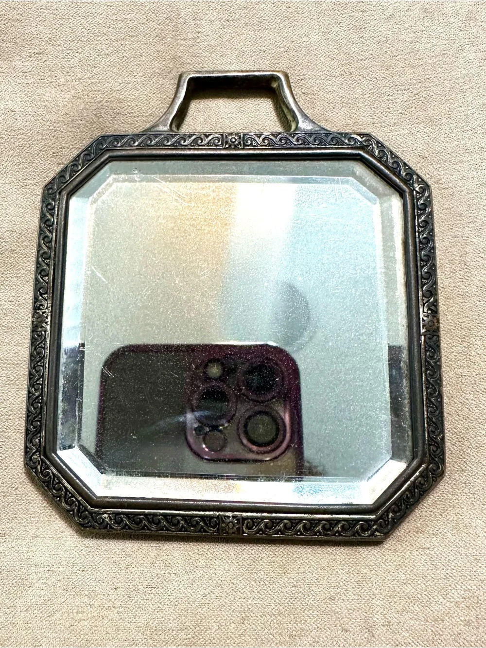 Vintage MCM 3